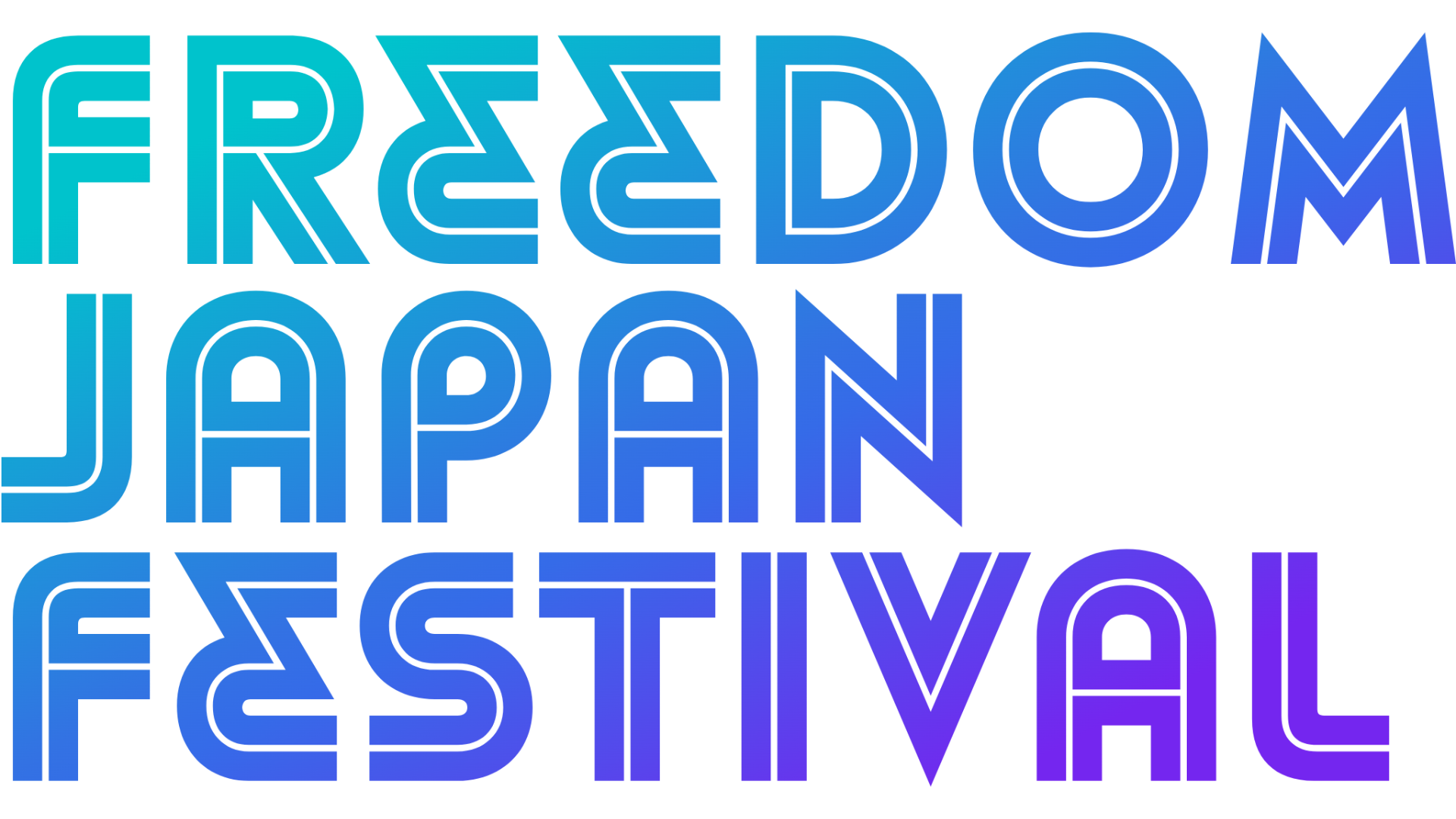 Freedom Japan Festival